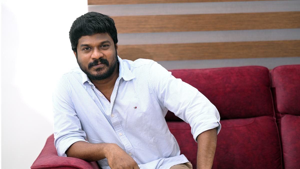 மணிகண்டனின் அடுத்த ப்ராஜெக்ட் .... எதிர்பாராத ட்விஸ்ட்!