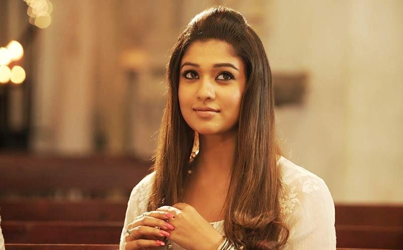 'பையா' படத்தில் எங்களின் முதல் தேர்வு தமன்னா இல்லை..... இயக்குனர் லிங்குசாமி!
