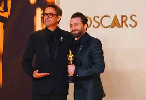 2025 ஆஸ்கர் விருது வென்றவர்களின் லிஸ்ட்!