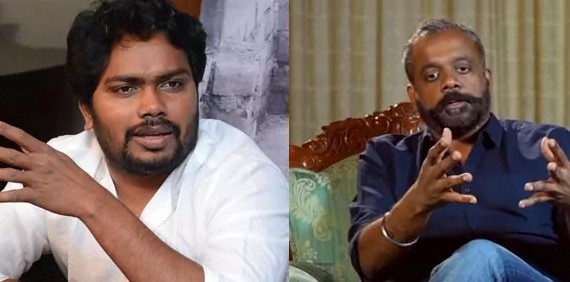 அடேங்கப்பா.... 10க்கும் மேலான வெற்றிப் பட இயக்குனர்களை வளைத்துப்போட்ட நடிகர் கார்த்தி!