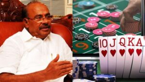 தமிழ் நாட்டில் 84 பேரை காவு வாங்கிய ஆன்லைன் சூதாட்டம்… உடனடி தடை தேவை! ராமதாஸ் வலியுறுத்தல்