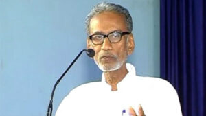 தமிழ் நாட்டின்ட உரிமைகளை குறைக்கும் பாஜக அரசுக்கு பேரிடி: ஒட்டுமொத்தக் கட்சிகளும் எதிர்ப்பு..!