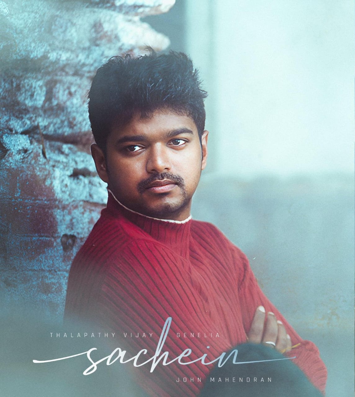 கோடையில் ரீ- ரிலீஸாகும் 'சச்சின்'.... தேதியை அறிவித்த படக்குழு!