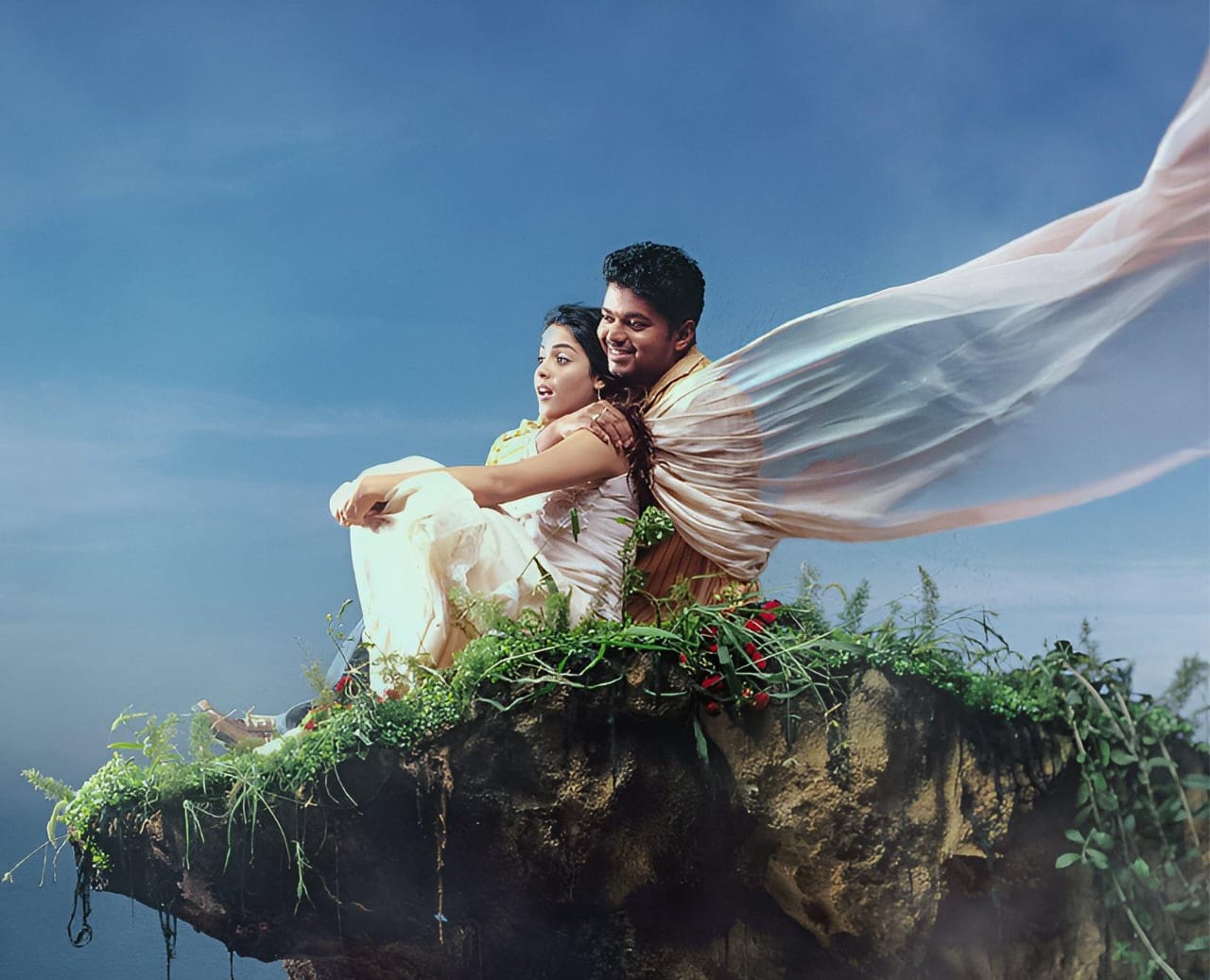 கோடையில் ரீ- ரிலீஸாகும் 'சச்சின்'.... தேதியை அறிவித்த படக்குழு!