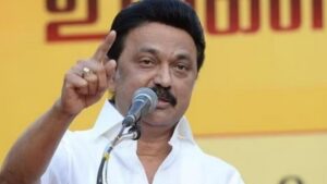 பிரதிநிதித்துவத்தை குறைப்பது அரசியல் வலிமையை குறைப்பதாகும் – முதல்வர் மு.க.ஸ்டாலின்