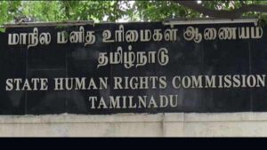 பலியான மாணவனின் தந்தைக்கு 5 லட்ச ரூபாய் இழப்பீடு: மனித உரிமை ஆணையர் பரிந்துரை