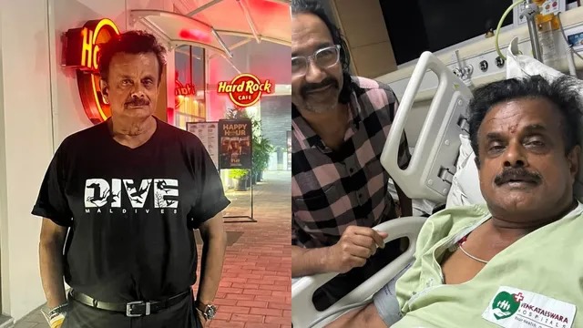 விஜய் பட நடிகர் காலமானார்.... சோகத்தில் திரையுலகம்!