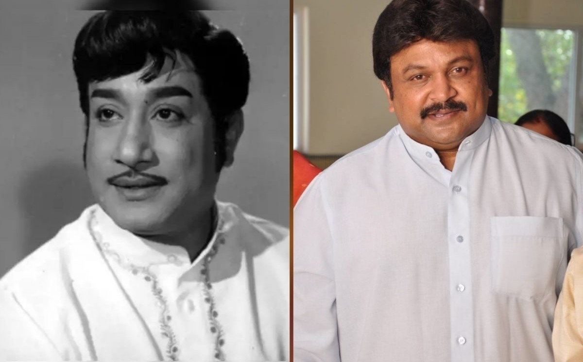 சிவாஜி வீட்டில் எனக்கு பங்கு இல்லை.... ஜப்தி உத்தரவை ரத்து செய்யக் கோரி ராம்குமார் மனுதாக்கல்!