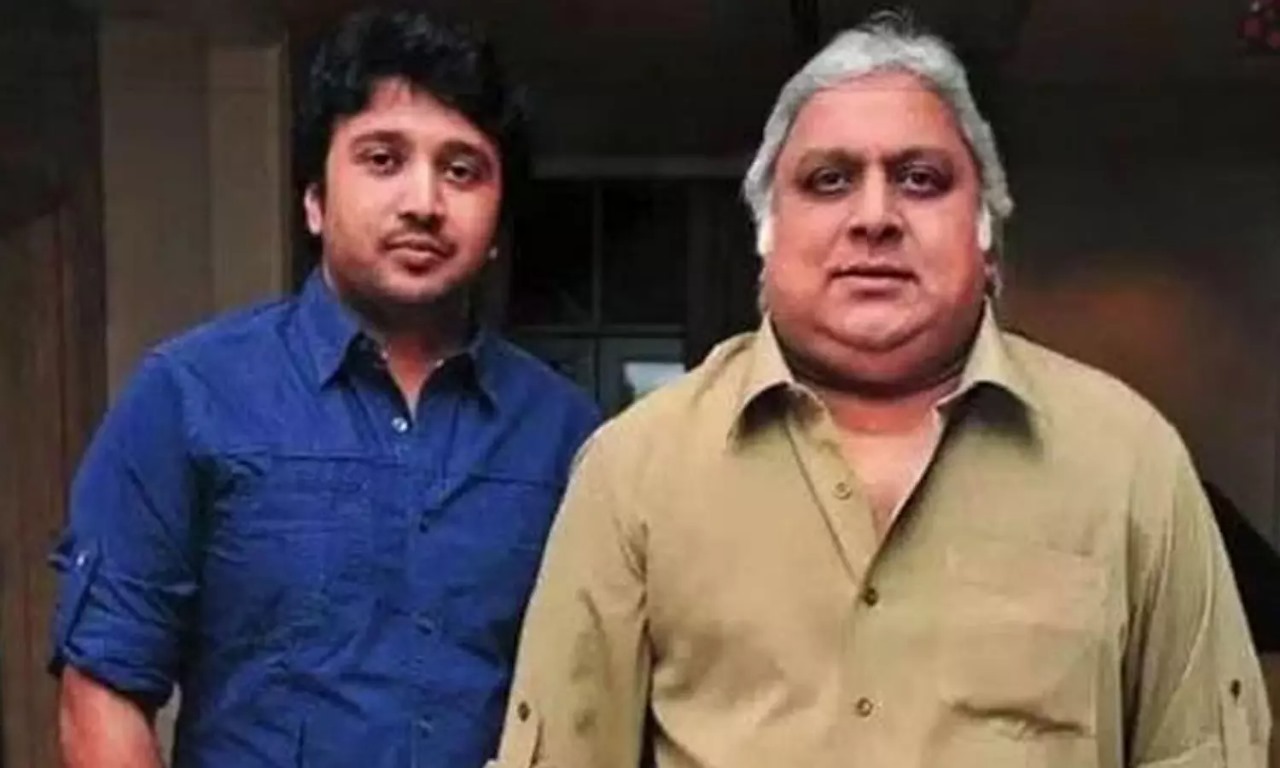 நடிகர் திலகம் சிவாஜி கணேசன் வீட்டை ஜப்தி செய்ய உத்தரவு!