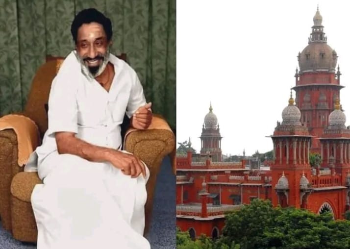 நடிகர் திலகம் சிவாஜி கணேசன் வீட்டை ஜப்தி செய்ய உத்தரவு!