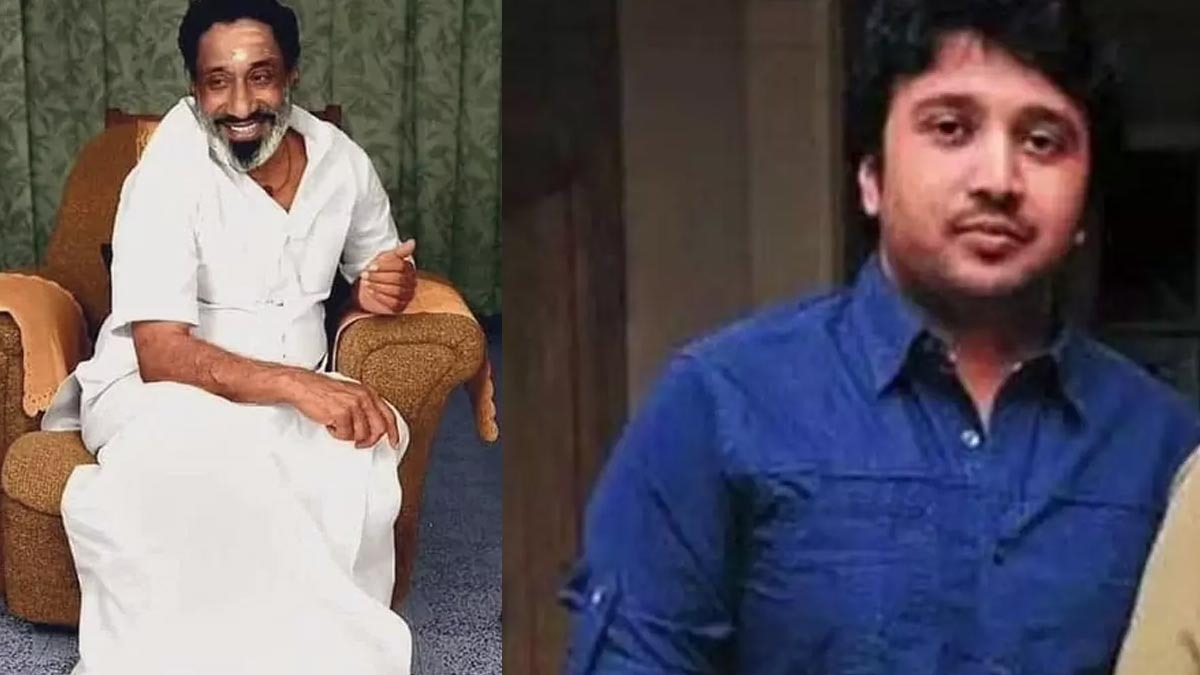 ராம்குமாரை நம்ப முடியவில்லை..... சிவாஜியின் அன்னை இல்ல வழக்கில் தீர்ப்பு ஒத்திவைப்பு!