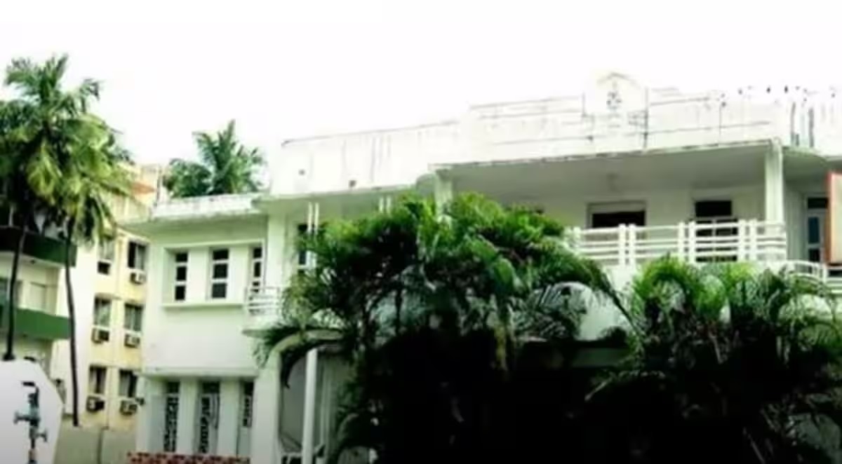 நடிகர் திலகம் சிவாஜி கணேசன் வீட்டை ஜப்தி செய்ய உத்தரவு!