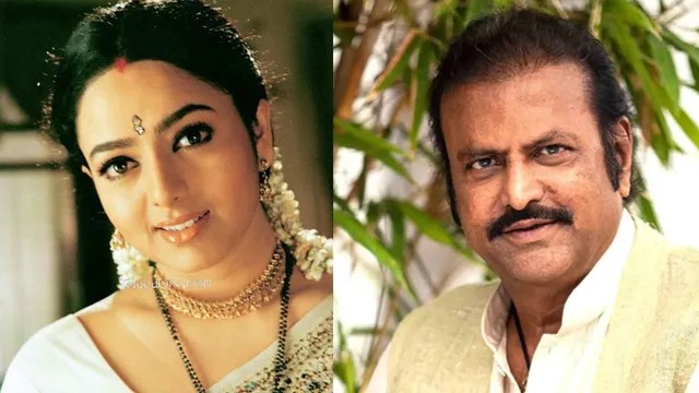 என் மனைவியின் மரணத்தில் மோகன் பாபுவிற்கு தொடர்பு இல்லை.... சௌந்தர்யாவின் கணவர் விளக்கம்!