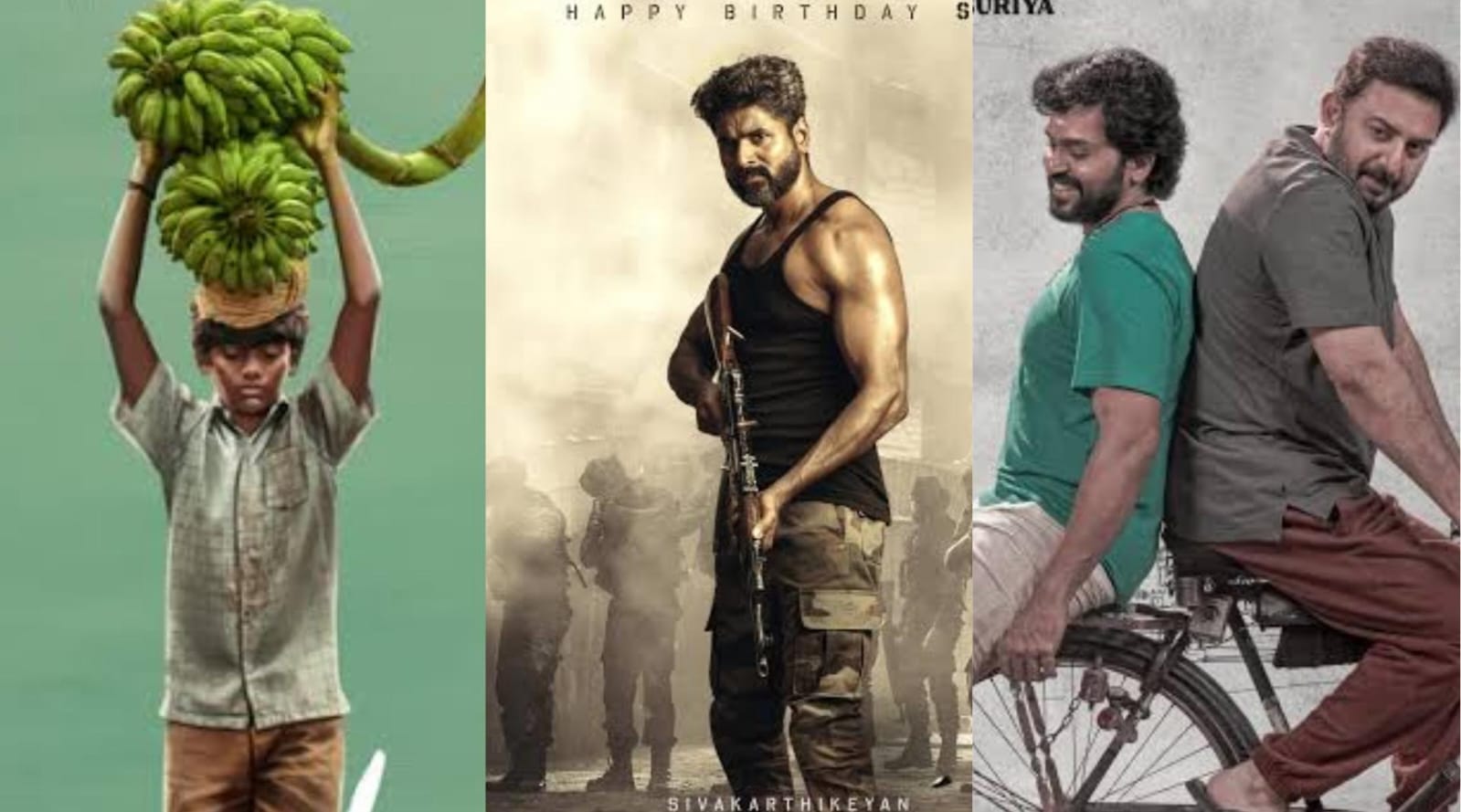 16வது பெங்களூரு சர்வதேச திரைப்பட விழாவில் திரையிடப்படும் 3 தமிழ் படங்கள்!