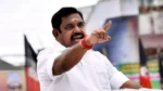 பாஜக உடன் கூட்டணியா..?  4 வார்த்தையில் பட்டென உடைத்த எடப்பாடியார்..!