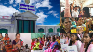 பெரியாரும் பெண்களும்