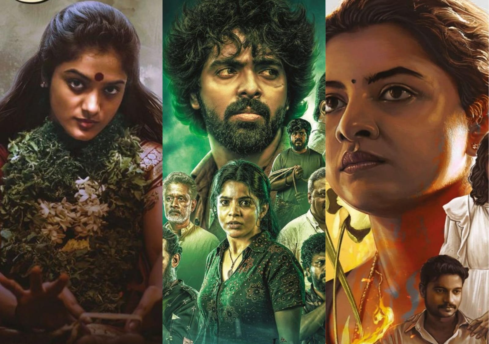 இன்று திரையரங்குகளில் வெளியாகும் முக்கியமான திரைப்படங்கள்!
