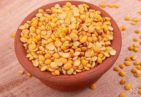 சிறுநீரக கற்களை வெளியேற்ற உதவும் துவரம் பருப்பு!