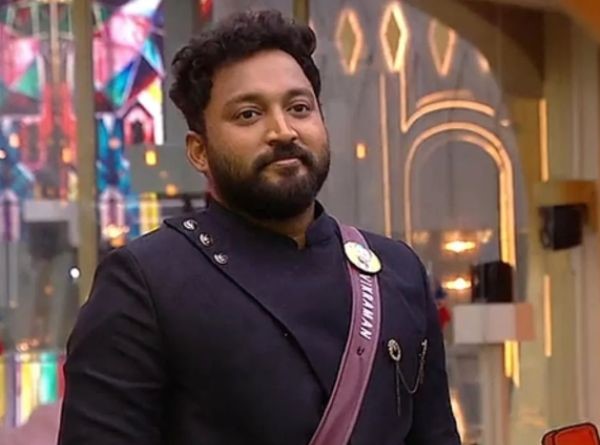 கடுமையான நடவடிக்கை எடுக்கப்படும்..... சர்ச்சையில் சிக்கிய பிக்பாஸ் விக்ரமன் வெளியிட்ட பதிவு!