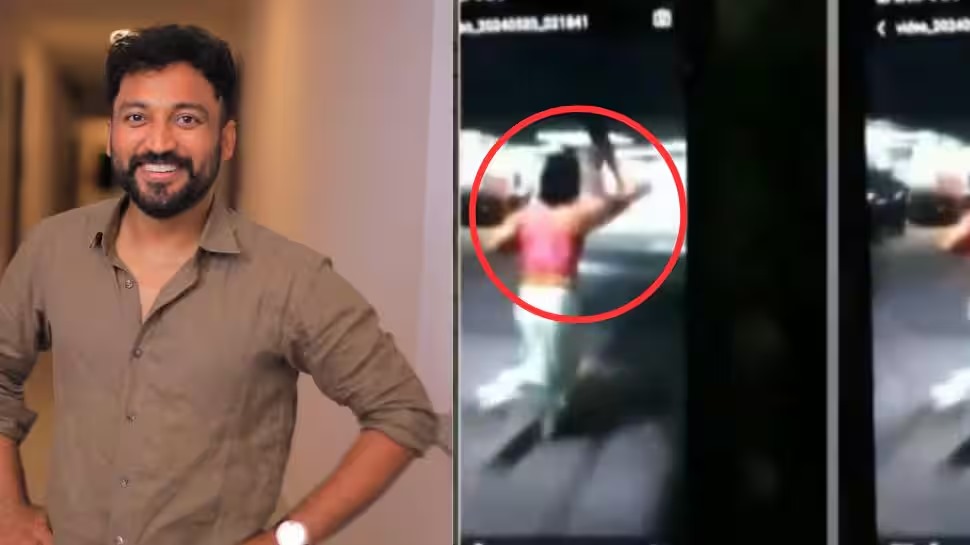 வேண்டுமென்றே அவதூறு பரப்பியுள்ளார்கள்.... சர்ச்சையில் சிக்கிய பிக் பாஸ் விக்ரமனின் மனைவி!