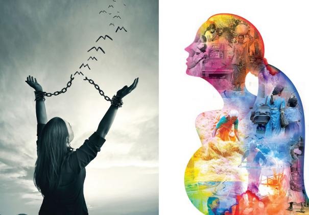 பெண்ணியம் காப்பது நம் கடமை.... மகளிர் தின சிறப்பு கட்டுரை!