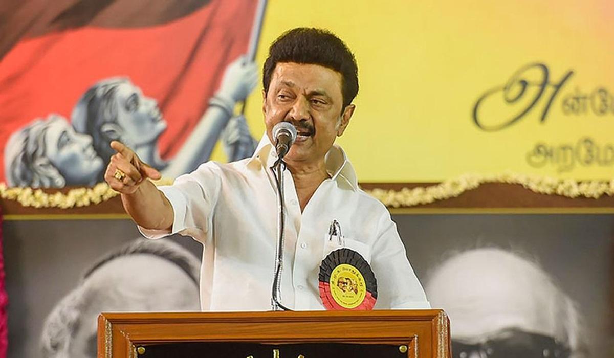 சாதிதான்,தமிழினத்தை பிளவுபடுத்தும்  முதலாவது சக்தி! – முதலமைச்சர் மு.க.ஸ்டாலின்