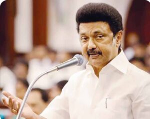 குற்றச் சம்பவத்தை பூஜ்ஜியமாக்க காவல்துறையினர் அர்ப்பணிப்புடன் பணியாற்ற வேண்டும் – முதல்வர் அறிவுறுத்தல்!