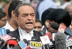 வேறு வழியில்ல.. ஆளுநர் பதவியையே ஒழித்திடலாம் - முன்னாள் அட்டர்னி ஜெனரல் சொல்வது என்ன??