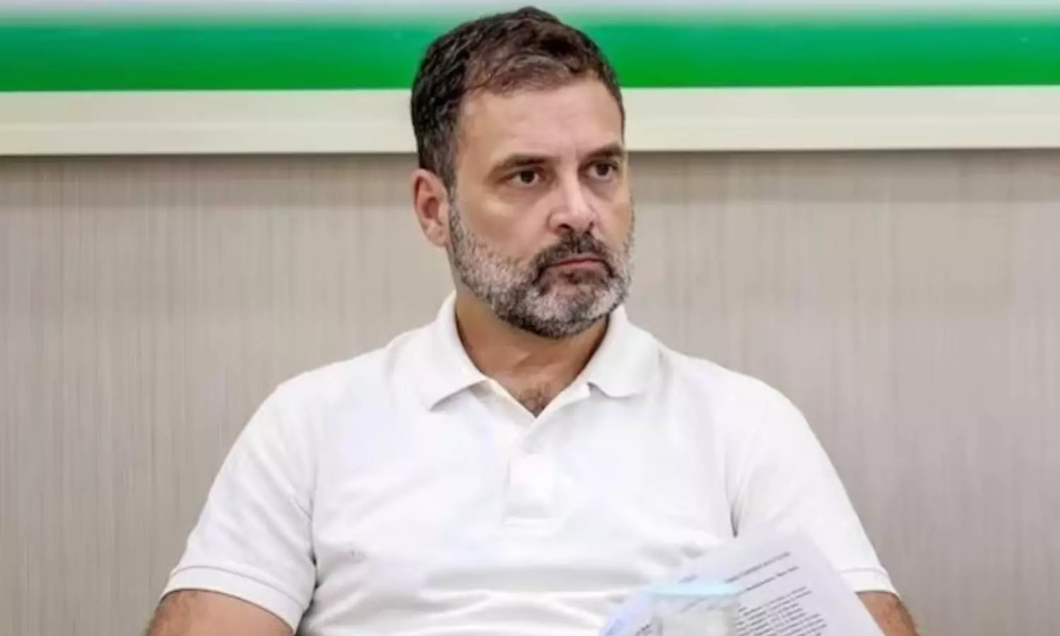 வீர் சவார்கர் குறித்து அவதூறாக பேசிய ராகுல்காந்திக்கு உச்சநீதிமன்றம் கண்டனம்