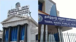 தமிழ் வழியில் படித்தவர்களுக்கு முன்னுரிமை - தமிழ்நாடு அரசு அரசாணை வெளியீடு!