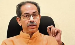 மராத்தி இருக்க இந்தி கட்டாயமா? அனுமதிக்க மாட்டோம்!