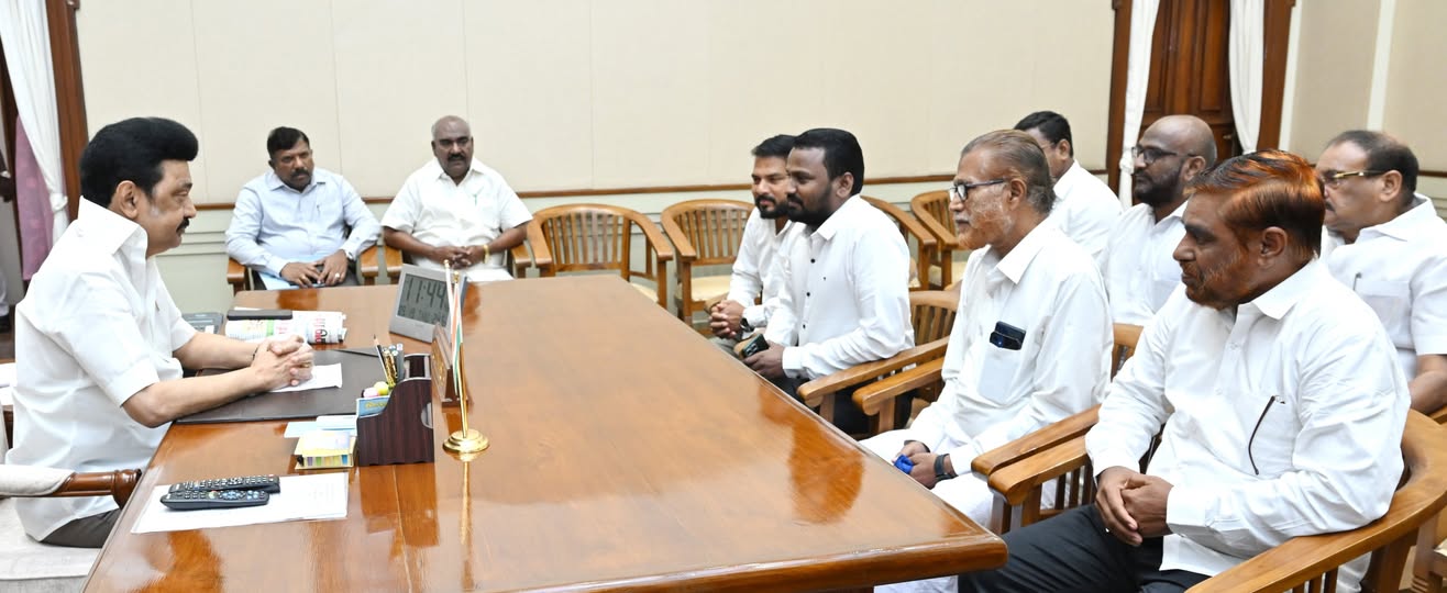 புதிய வக்ஃபு சட்ட மசோதா இஸ்லாமியர்களின் அடிப்படை உரிமைகளில் கை வைக்கிறது - அப்துல் கரீம்