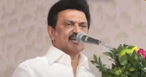 திராவிட இயக்கம் கட்சியின் ஆட்சியல்ல, ஒரு கொள்கையின் ஆட்சி – முதலமைச்சர் மு.க.ஸ்டாலின்!