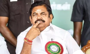 சாதனை பட்டியல் வெளியீடு…பிரச்சாரத்தில் இறங்கி ஆதிமுக!