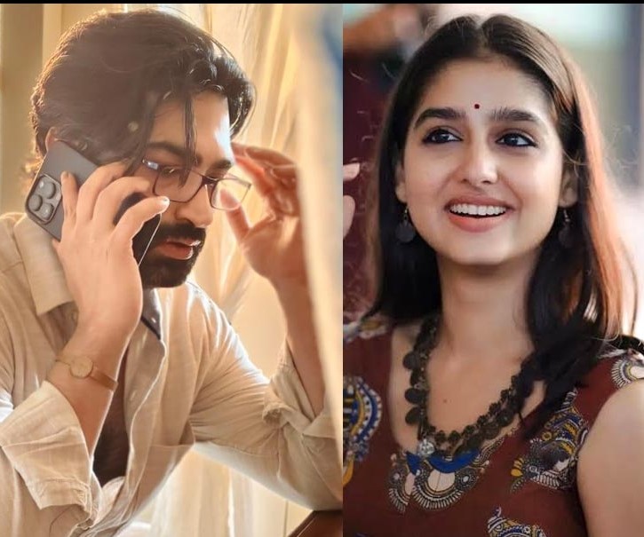 ரவி கிருஷ்ணா நடிக்கும் '7ஜி ரெயின்போ காலனி 2' .... ரிலீஸ் அப்டேட் கொடுத்த செல்வராகவன்!