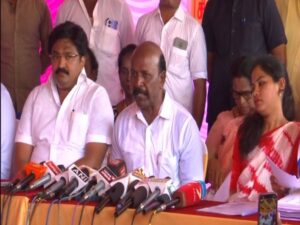 மருத்துவத்தில் தமிழ்வழிக் கல்வி: மாணவர்களிடையே வரவேற்பு  – மா.சுப்பிரமணியன்