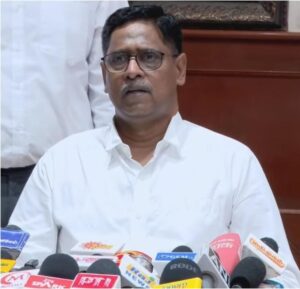 அரசியல் ரீதியான பழிவாங்கும் நடவடிக்கைகள் அனைத்தையும் எதிர்கொண்டு முறியடிப்போம் - என்.ஆர்.இளங்கோ