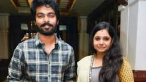 ஜி.வி.பிரகாஷ் – சைந்தவி தம்பதியினா் நேரில் ஆஜராக வேண்டும் - குடும்ப நல நீதிமன்றம் உத்தரவு