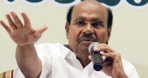 நீட் தேர்வுக்கு ஒரே மாதத்தில்  4-வது உயிர் பலி -  மாணவா்களை காக்க அரசின்ச நடவடிக்கைகள் என்ன? ராமதாஸ் கேள்வி