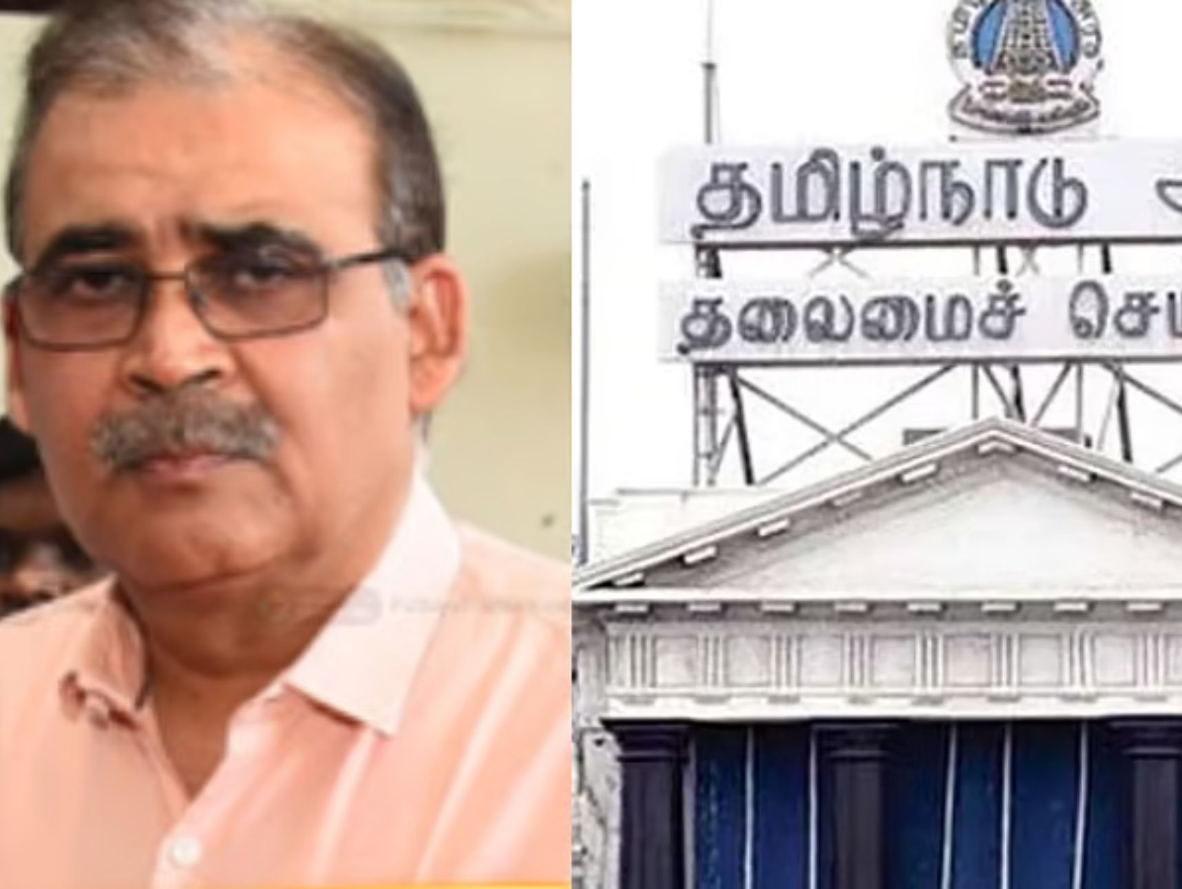 சட்ட விரோதமாக தங்கியுள்ளவர்களை வெளியேற்ற வேண்டும் - உள்துறை செயலாளர் 