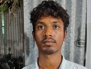 இளம்பெண் மரணத்தில் திடீர் திருப்பம்: 22 வயது கல்லூரி மாணவியை கொலை செய்த அண்ணன்