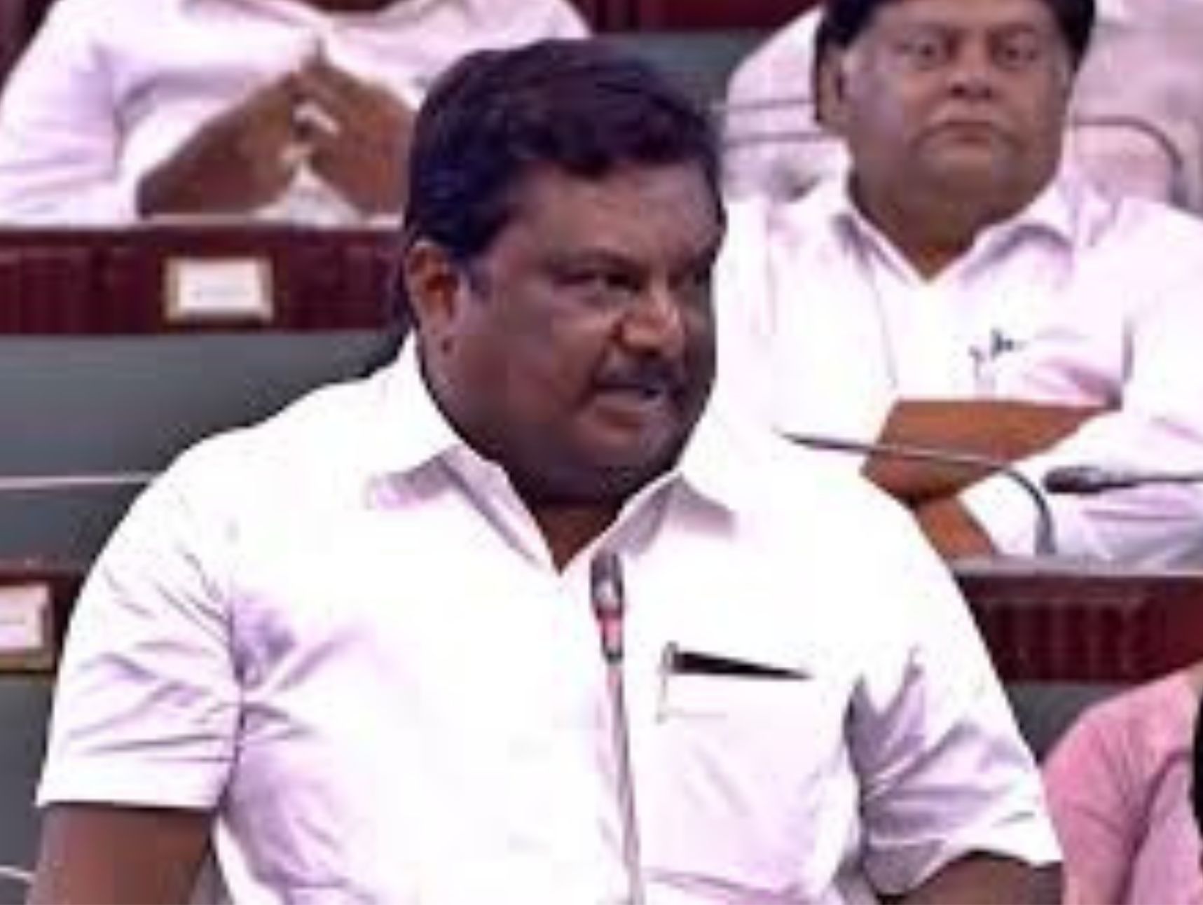 போக்குவரத்து துறையில் நிதி இல்லாத சூழல்தான் நிலவுகிறது - அமைச்சர் எஸ்.எஸ்.சிவசங்கர்