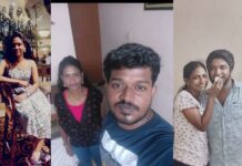 பெயர் கேட்டாலே நடுங்கும் ஆண்கள்… யார் அந்த சொப்பன சுந்தரி ஹேமலதா?...