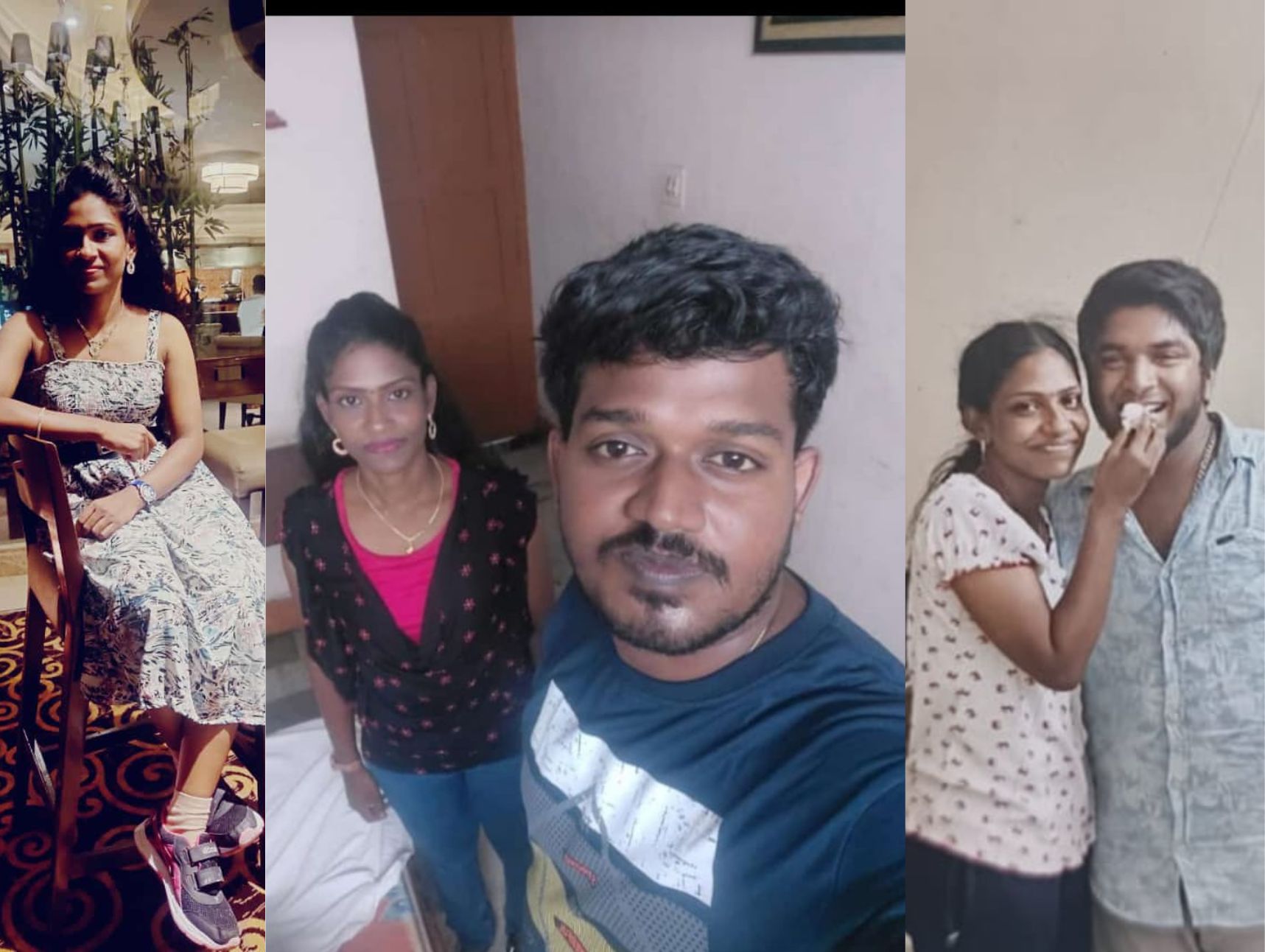 பெயர் கேட்டாலே நடுங்கும்  ஆண்கள்… யார் அந்த  சொப்பன சுந்தரி ஹேமலதா?...