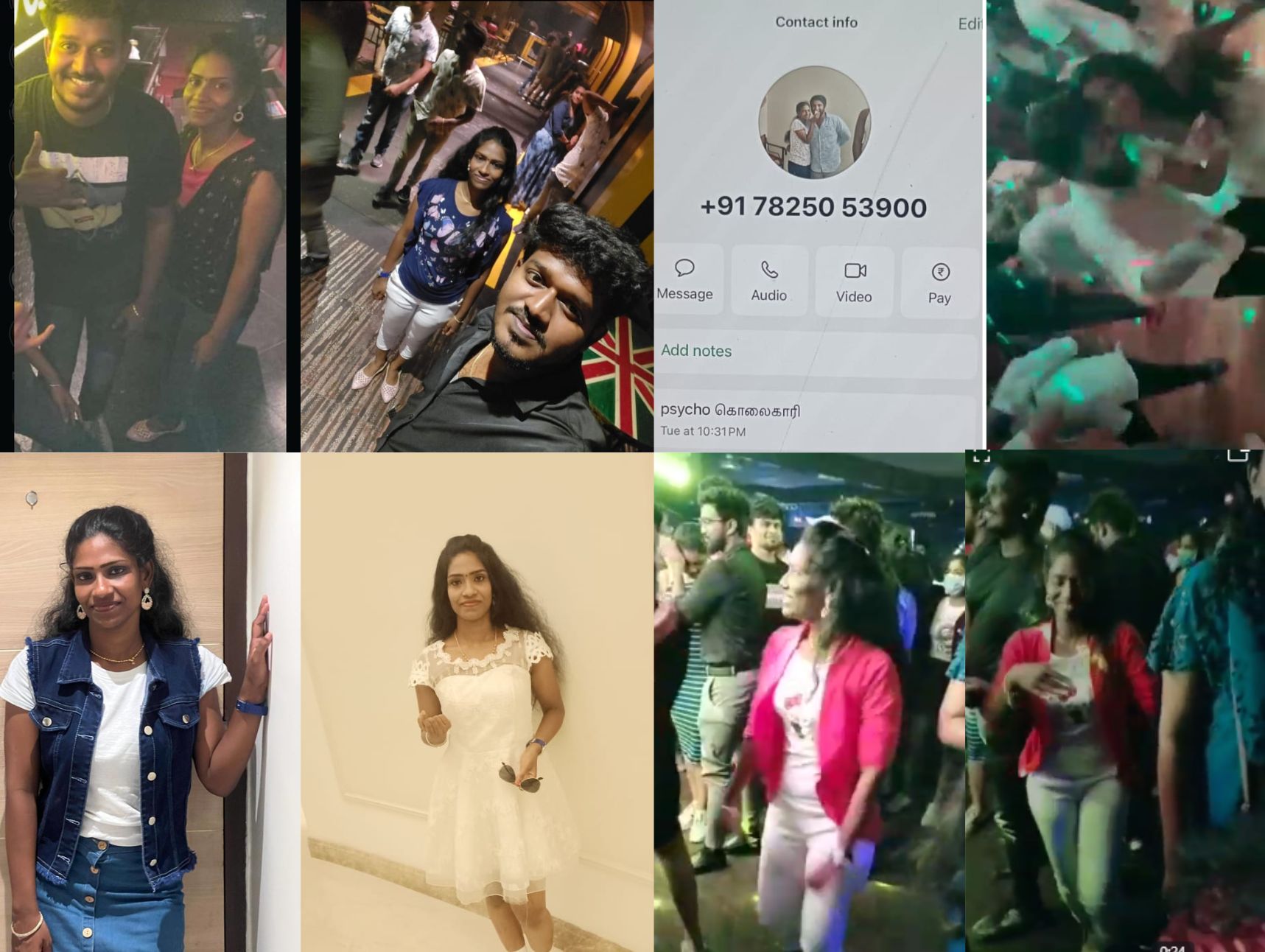 பெயர் கேட்டாலே நடுங்கும்  ஆண்கள்… யார் அந்த  சொப்பன சுந்தரி ஹேமலதா?...