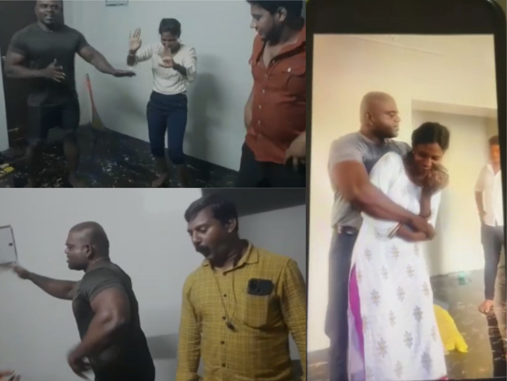 பெயர் கேட்டாலே நடுங்கும்  ஆண்கள்… யார் அந்த  சொப்பன சுந்தரி ஹேமலதா?...