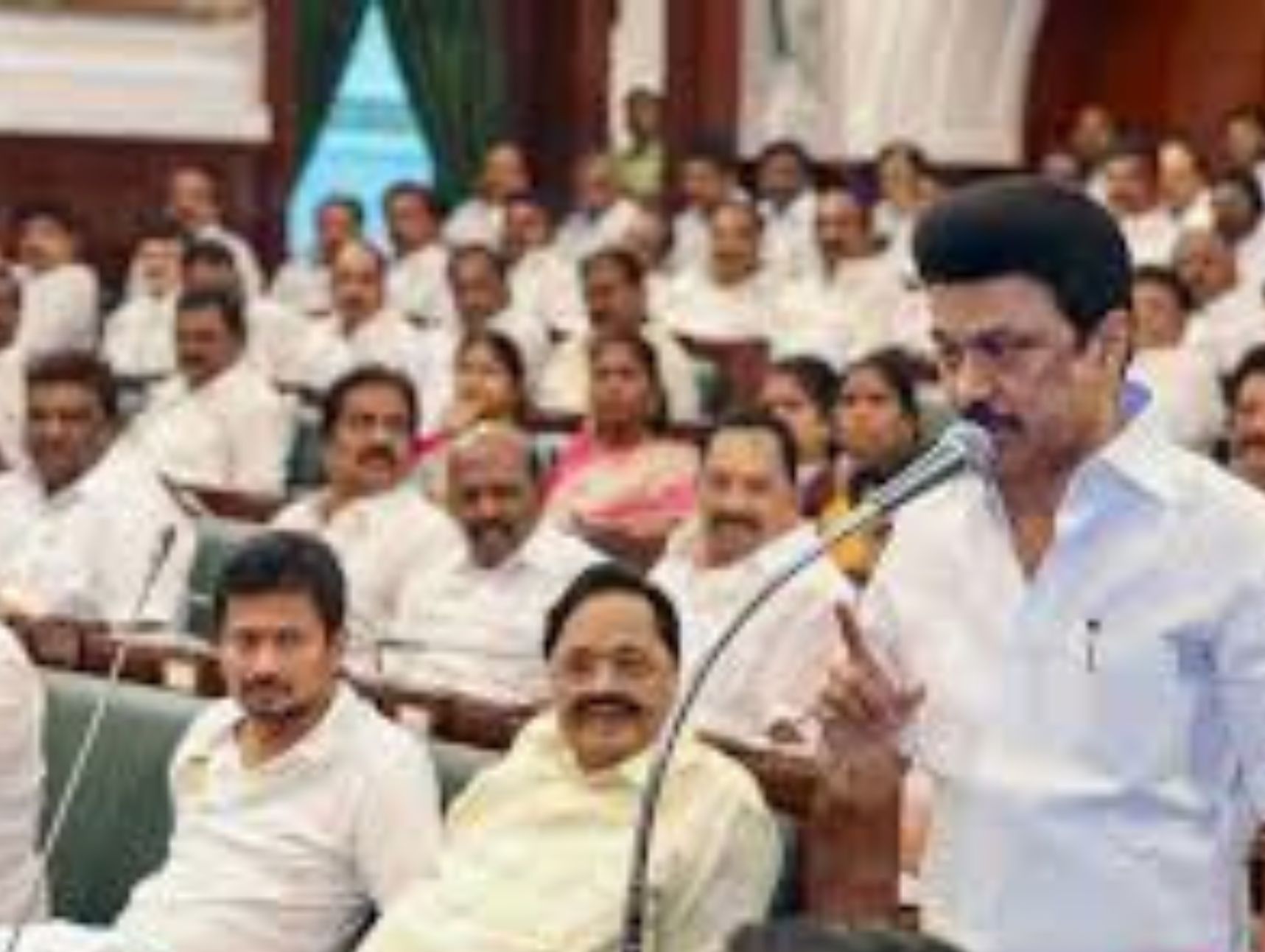 கும்பகோணத்தில் கலைஞர் பெயரில் பல்கலைக்கழகம் - முதல்வர் மு.க.ஸ்டாலின் 