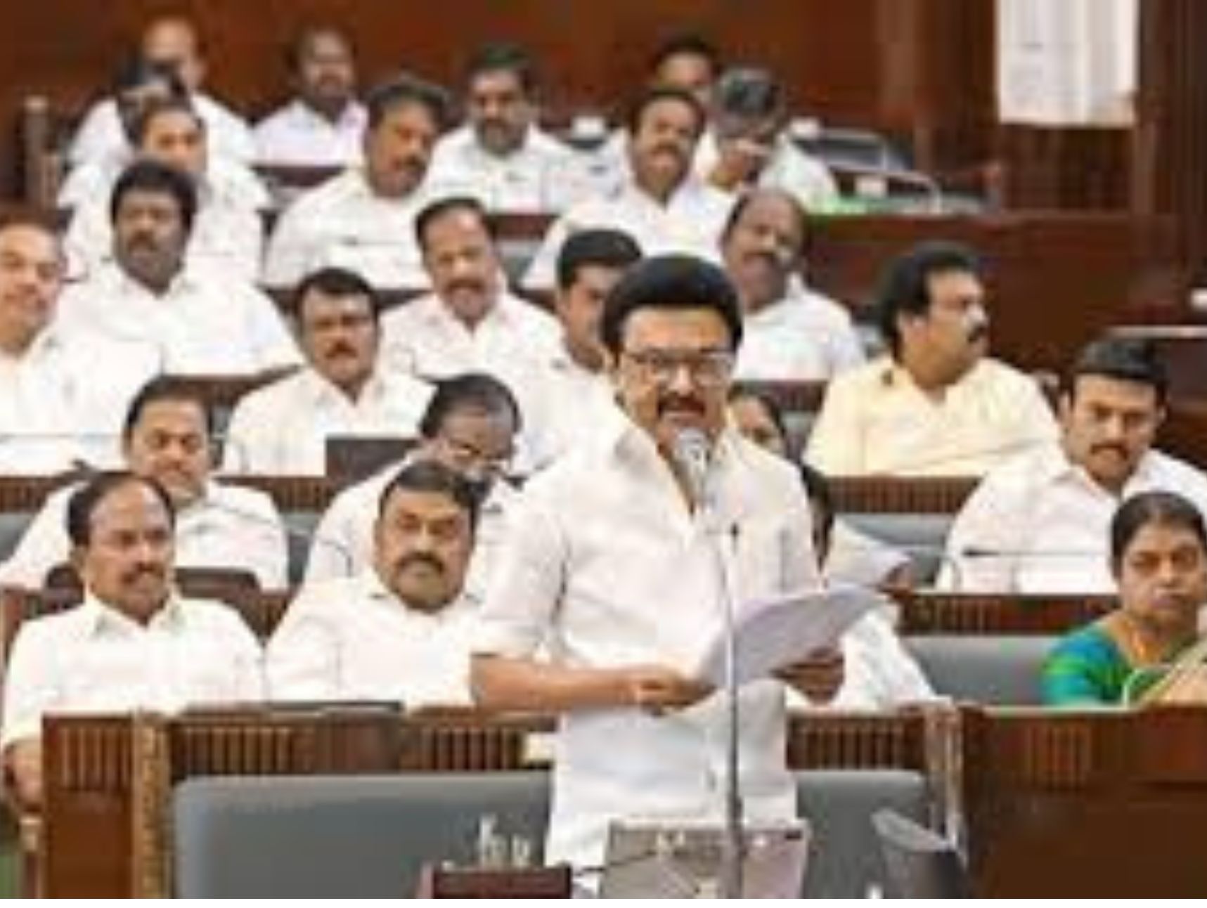 
ஐஏஎஸ் தேர்வு – ரூ.40 கோடியில் பயிற்சி மையம்