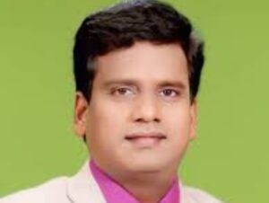 தேர்தல் வியூகத்தை தமிழகத்தில் நடத்திக் காட்டுவோம்! பி.ஆனந்தன் சூளுரை