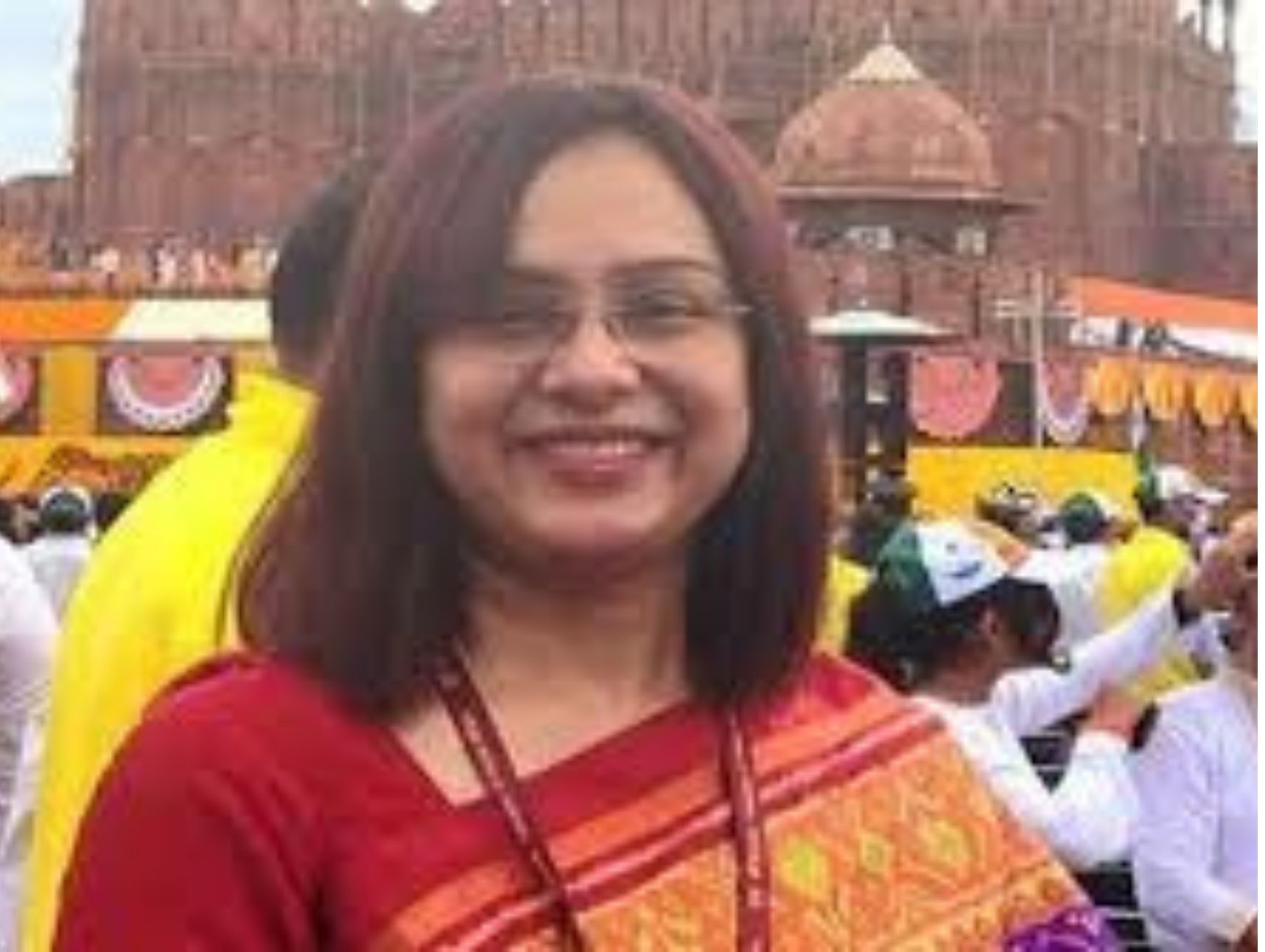 இந்திய பொறுப்பு தூதரான கீதிகா ஸ்ரீவத்ஸவாவுக்கு பாகிஸ்தான் சம்மன்